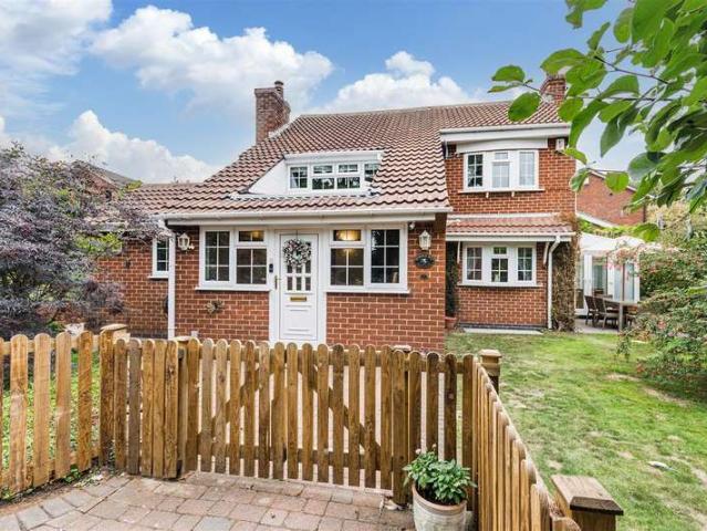 Farm for sale in Swingate, Broxtowe