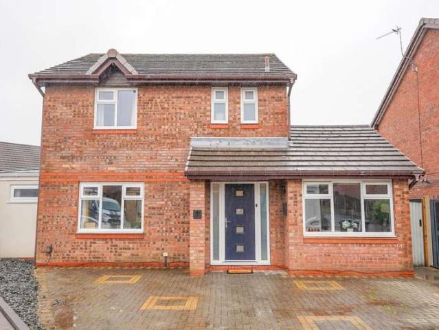 Farm for sale in Hawkley, Wigan