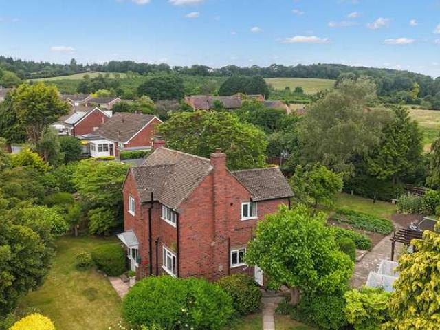 Farm for sale in Forthampton, Worcestershire