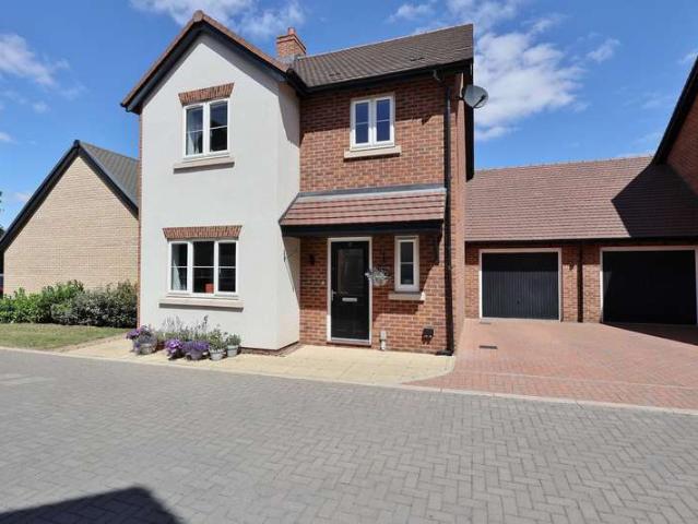 Farm for sale in Arlesey, Bedfordshire