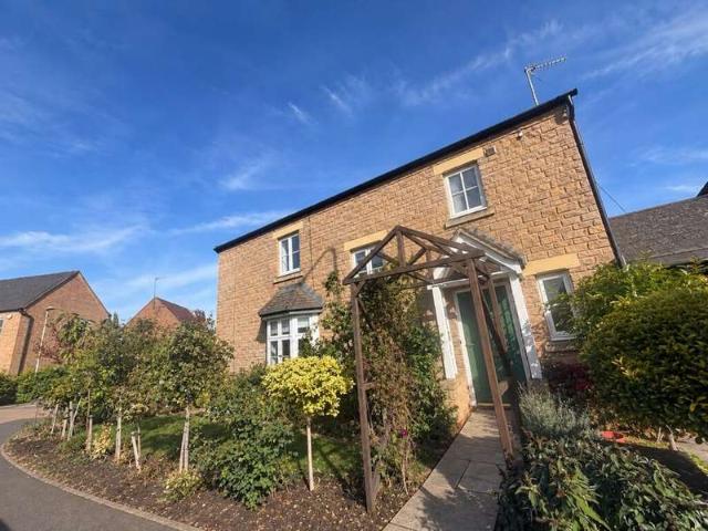 Farm for sale in Hanwell Fields, Cherwell