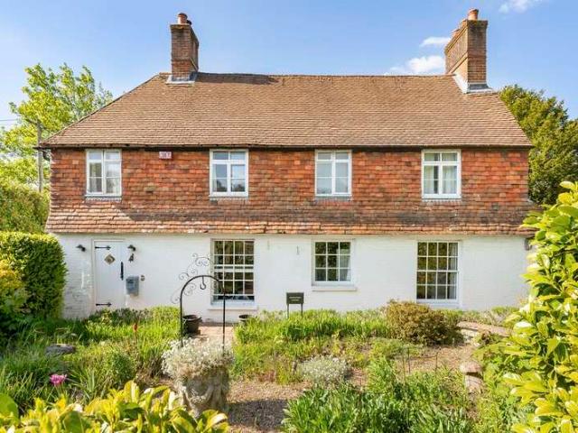 Farm for sale in West Meon, Hampshire
