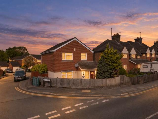Farm for sale in New Mill, Dacorum