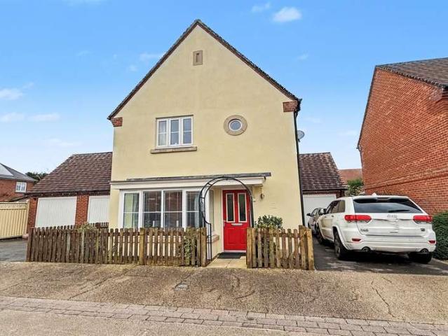 Farm for sale in Blandford Forum, Blandford