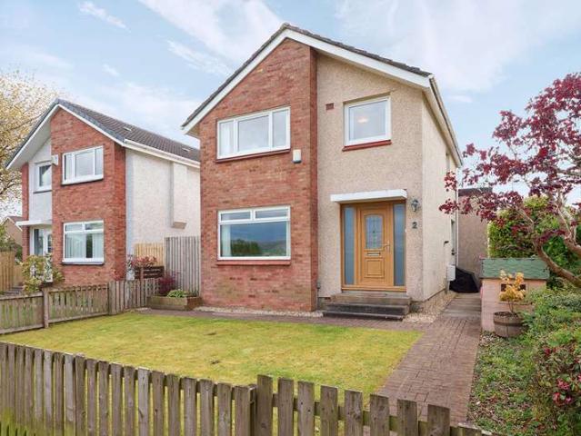 Farm for sale in Kirkintilloch, Scotland