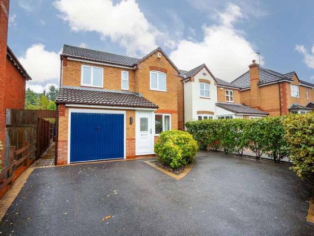 Farm for sale in Elmfield, Leicestershire