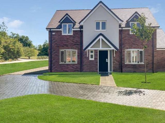 Farm for sale in Alderminster, Warwickshire