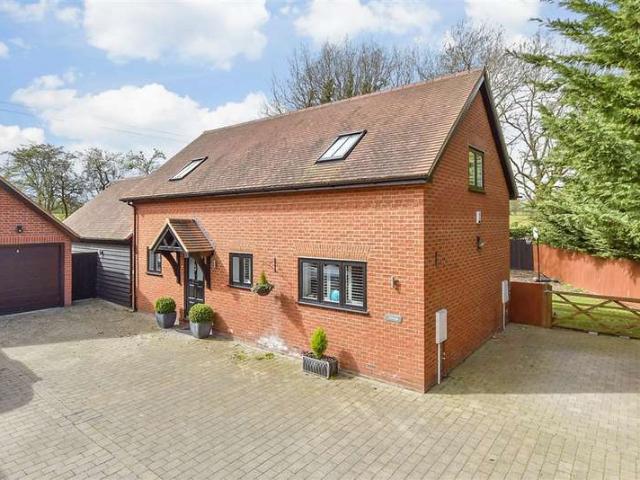 Farm for sale in Epping, Essex