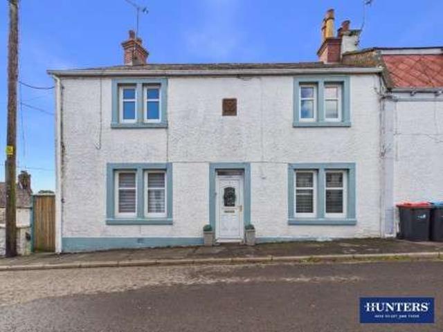 Farm for sale in Lochmaben, Dumfries and Galloway