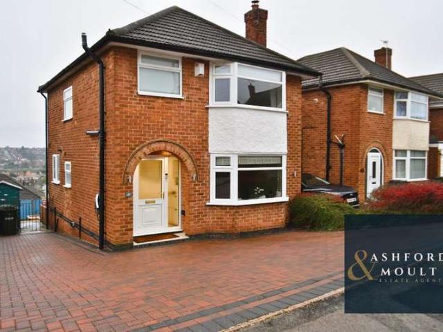 Farm for sale in Gedling