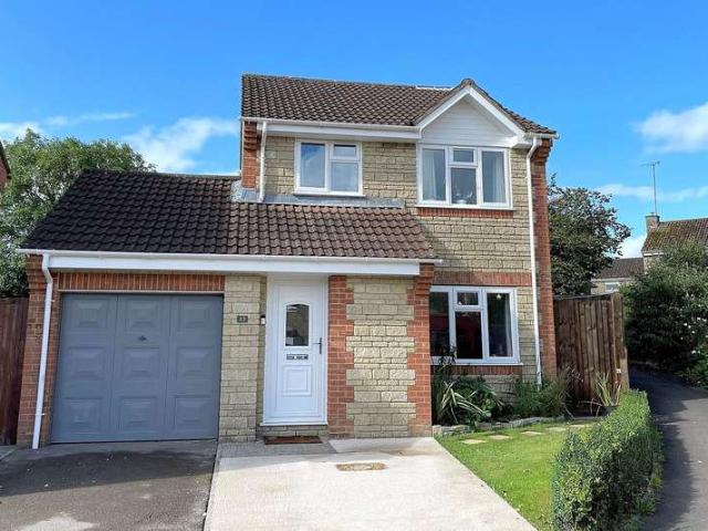 Farm for sale in Wincanton