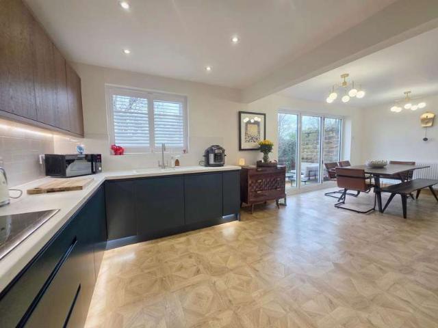 Farm for sale in Worsbrough, South Yorkshire