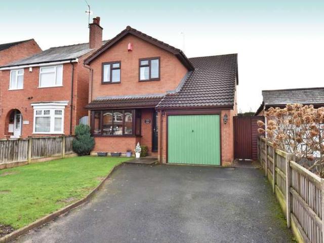 Farm for sale in Wall Heath, West Midlands