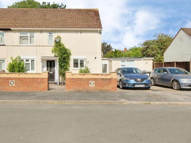 Farm for sale in Coney Hill, Gloucester