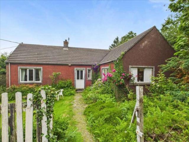 Farm for sale in Muasdale, Scotland