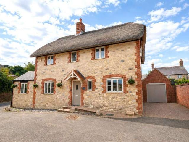 Farm for sale in Overcombe, Weymouth