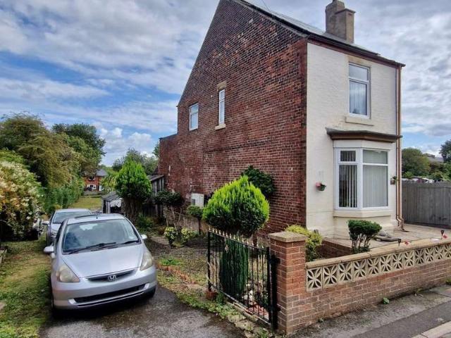 Land for sale in Dalton, South Yorkshire