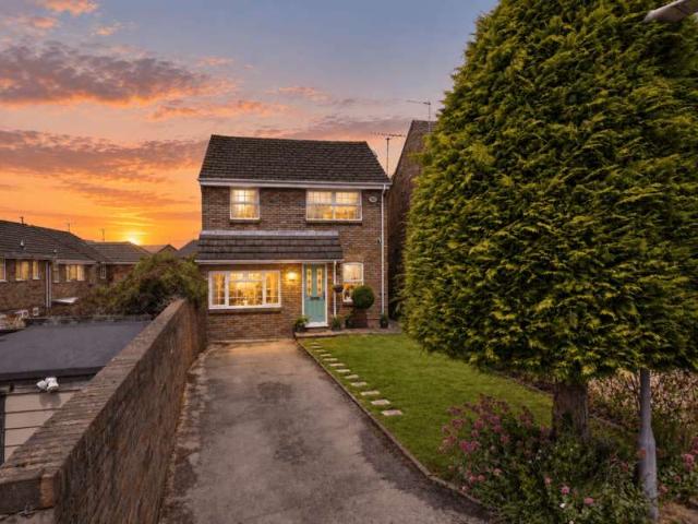 Farm for sale in New Mill, Dacorum