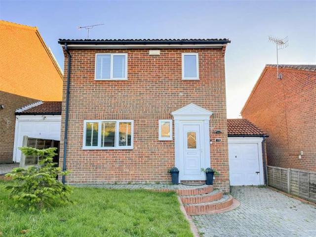 Farm for rent in West Marina, Guestling Green