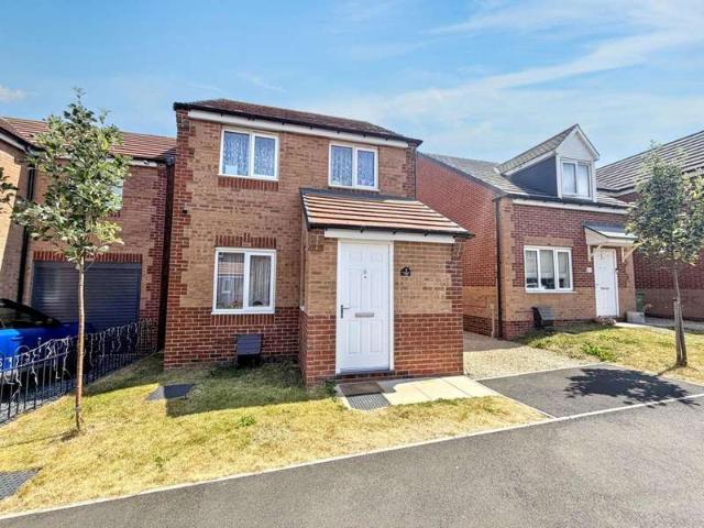 Farm for sale in Hetton
