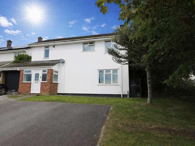 Farm for sale in Grampound Road, Ladock