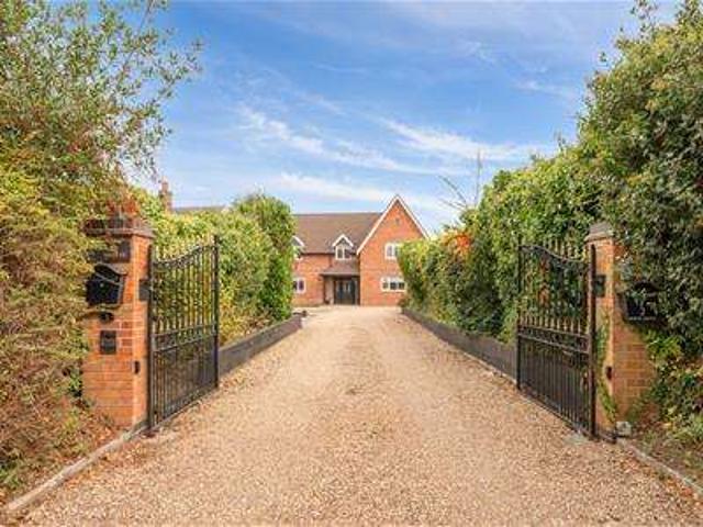 Farm for sale in Church Lawford CP, Rugby