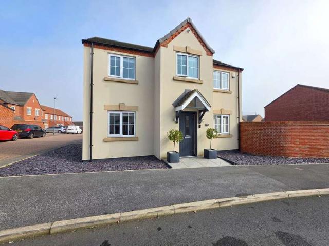 Farm for sale in Cudworth, South Yorkshire
