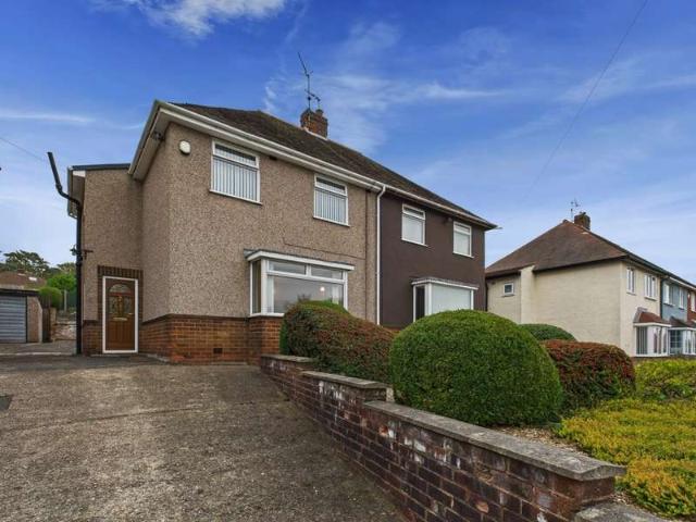 Farm for sale in Loundsley Green, East Midlands