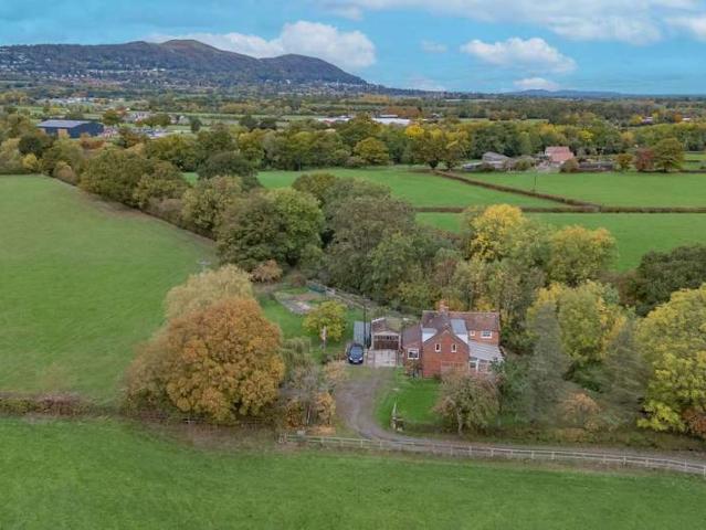 Farm for sale in Forthampton, Worcestershire