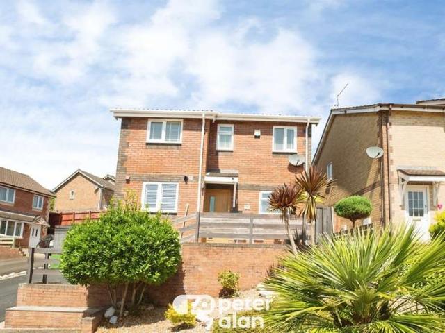 Farm for sale in Pontprennau, Falcon Lodge