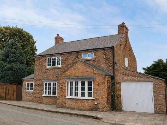 Farm for sale in North Yorkshire