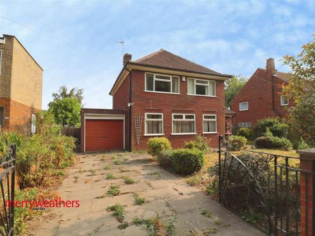 Farm for sale in Maltby, South Yorkshire