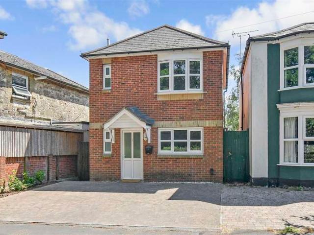 Farm for sale in Binstead, Ryde