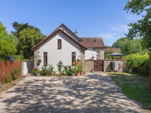 Farm for sale in Weymouth, East Dorset