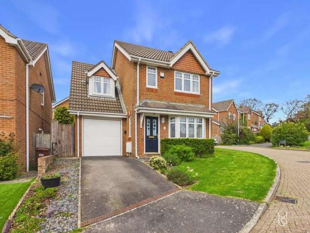 Farm for sale in Cross In Hand, East Sussex