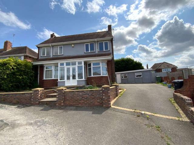 Farm for sale in Lapal, West Midlands