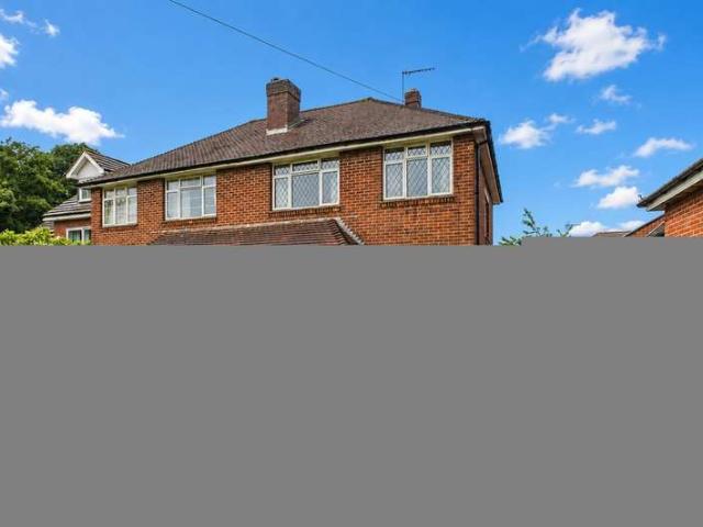 Farm for sale in Banister's Park, City Of Southampton