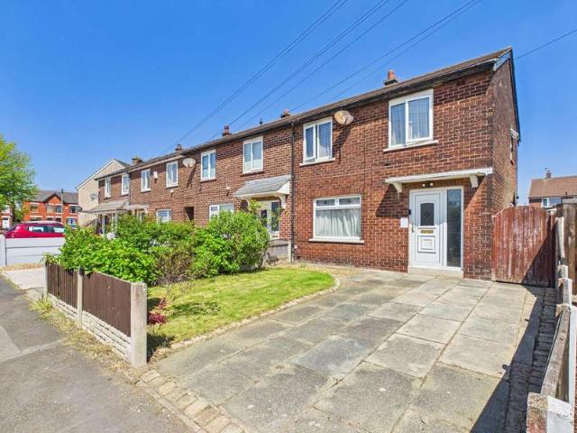 Farm for sale in Gathurst, Wigan