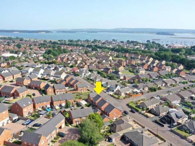 Farm for sale in Hamworthy, Poole