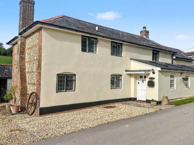 Farm for sale in Winterborne Houghton