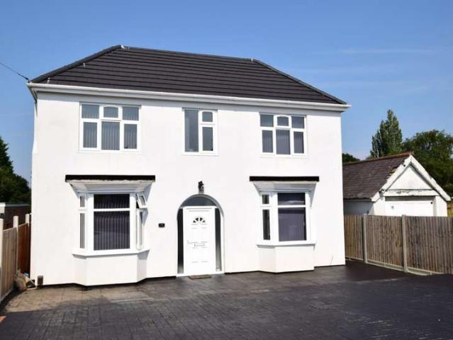 Farm for sale in Lash Hill, Barton