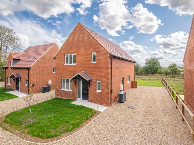 Farm for sale in Chelmondiston, Suffolk