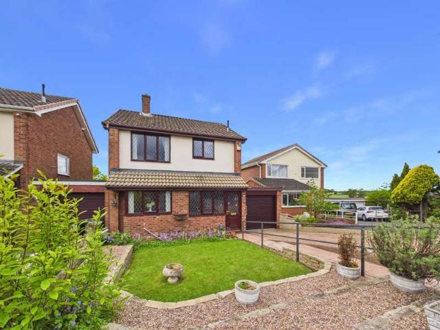 Farm for sale in Thorpe Audlin, West Yorkshire