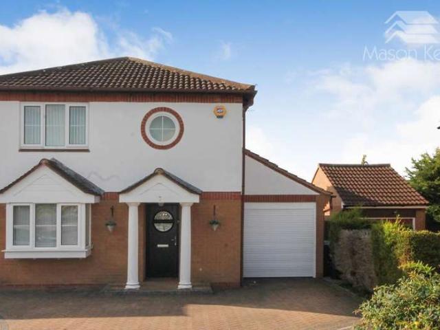 Farm for rent in Bletchley, Milton Keynes