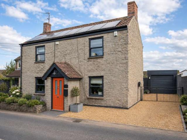 Farm for sale in Curry Rivel, Somerset