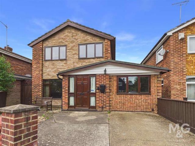 Farm for sale in Chedburgh, Suffolk