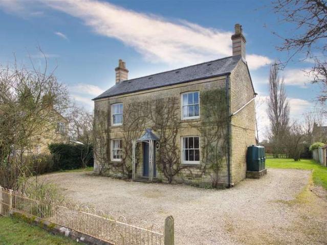 Farm for sale in Lea and Cleverton, Wiltshire