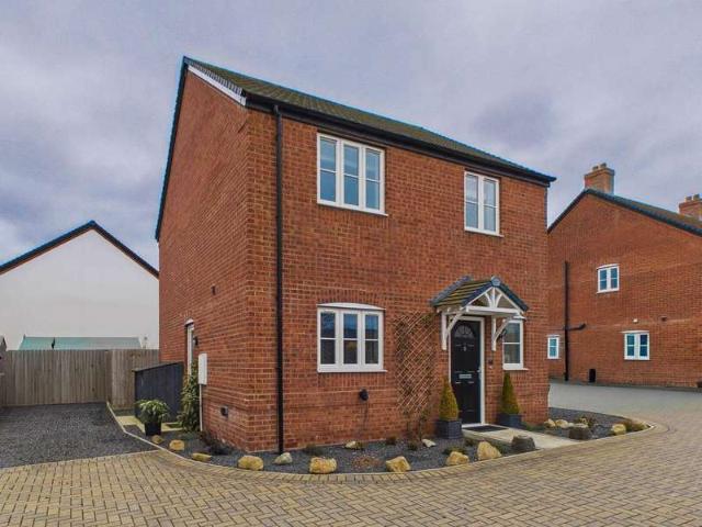 Farm for sale in Forthampton, Worcestershire