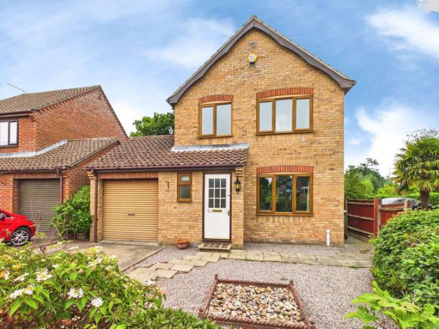 Farm for sale in Thurton, Burgh St Peter
