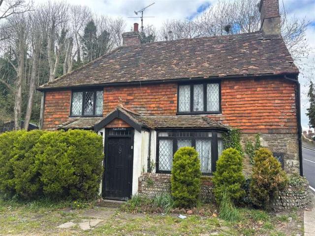 Farm for sale in Heathlands, East Sussex
